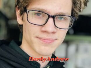 HardyAndrew