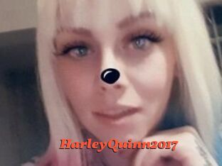 HarleyQuinn2017