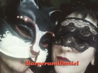 Harper_and_Daniel