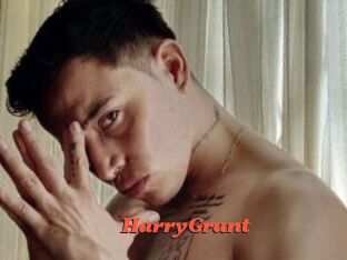 HarryGrant