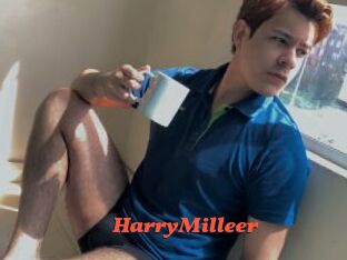 HarryMilleer