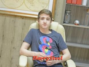 HarrySteel