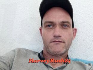 HarveyRush85