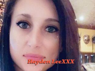 Hayden_LeeXXX