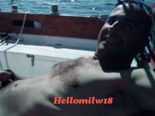 Hellomilw18