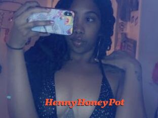 HennyHoneyPot