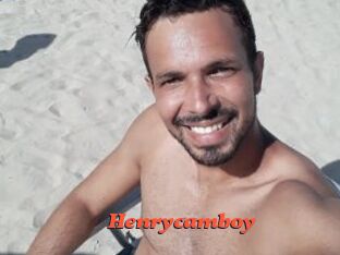 Henrycamboy