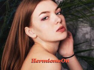 HermionaOn