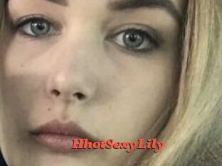 HhotSexyLily