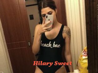 Hilary_Sweet