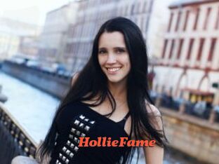 HollieFame