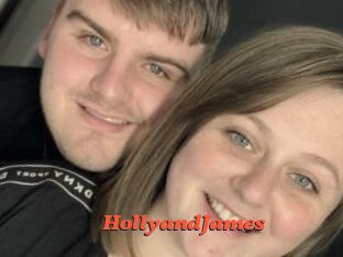 HollyandJames