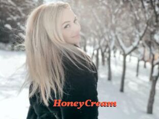 HoneyCream