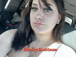 HoneyKattxox