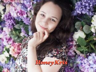 HoneyKris