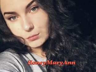 HoneyMaryAnn