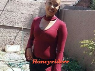 Honeyriderr