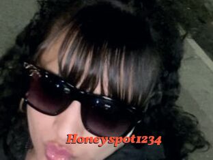 Honeyspot1234