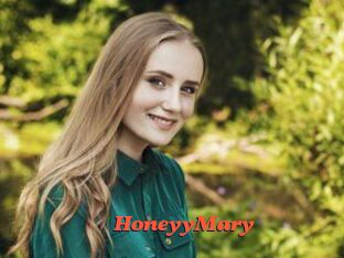 HoneyyMary