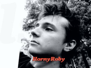HornyRoby