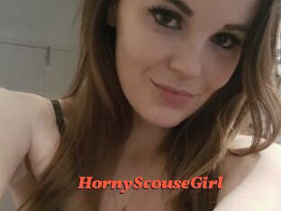 HornyScouseGirl