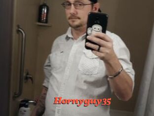 Hornyguy35