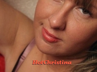 HotChristina