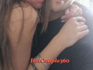 HotCouple360