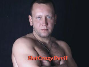 HotCrazyDevil