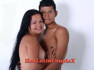 HotLatinCoupleX