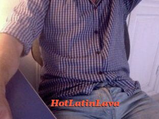 HotLatinLava