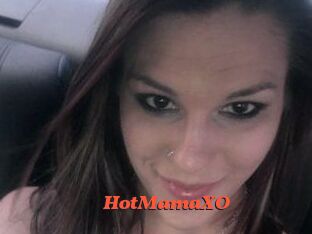 HotMamaXO