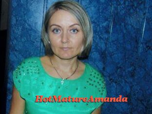 HotMatureAmanda