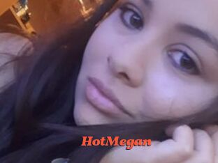 HotMegan