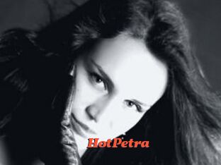 HotPetra