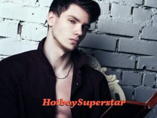 HotboySuperstar