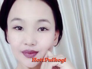 HottPulkogi