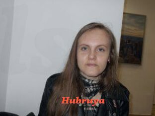 Hubruya