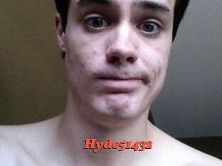 Hyde51432