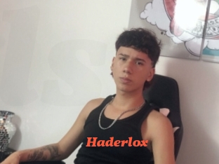 Haderlox