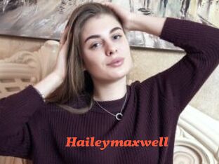 Haileymaxwell
