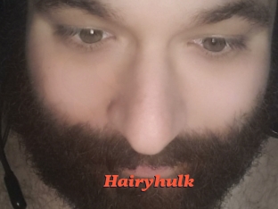 Hairyhulk