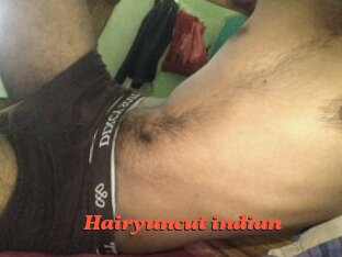 Hairyuncut_indian