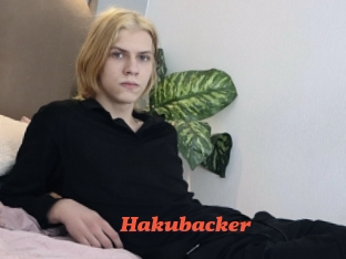 Hakubacker