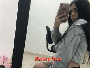 Haley_hot