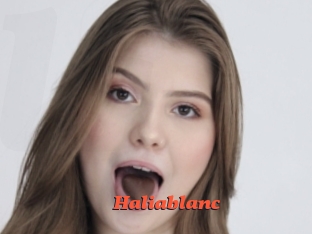 Haliablanc