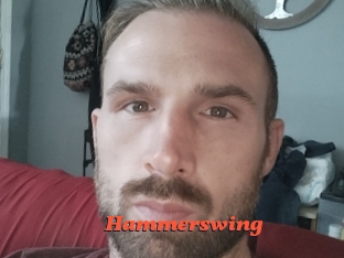 Hammerswing