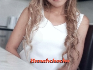 Hanahchocho