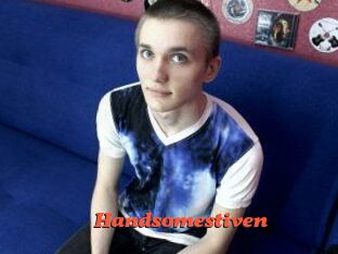Handsomestiven