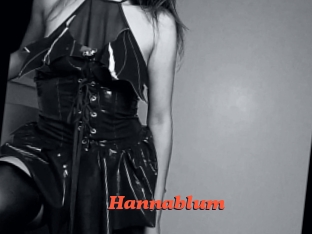 Hannablum